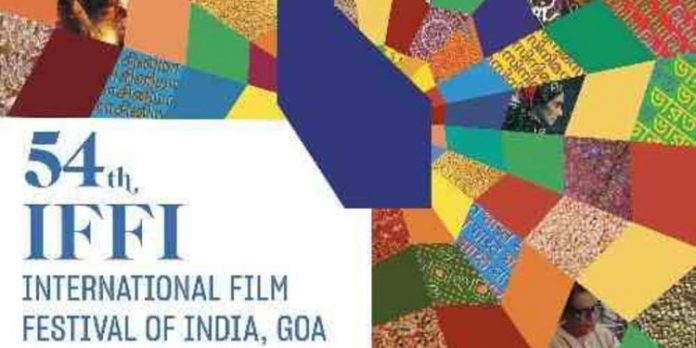 ഗോവ രാജ്യാന്തര ചലച്ചിത്രമേള ; ഇന്ന് പനാജിയിൽ തുടക്കം ഗോവ രാജ്യാന്തര ചലച്ചിത്രമേള ; ഇന്ന് പനാജിയിൽ തുടക്കം