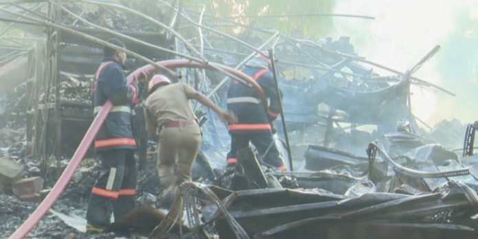 മരുന്ന് സംഭരണ കേന്ദ്രങ്ങളിലെ തീപിടിത്തം ; വീഴ്ച കണ്ടെത്താൻ തമിഴ്നാട്ടിലേക്ക് മരുന്ന് സംഭരണ കേന്ദ്രങ്ങളിലെ തീപിടിത്തം ; വീഴ്ച കണ്ടെത്താൻ തമിഴ്നാട്ടിലേക്ക്