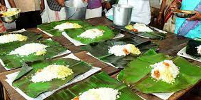 എൻസിസി ദിനാചരണം ; മാർത്തോമ കോളേജിലെ എൻസിസിയുടെ നേതൃത്വത്തിൽ തിരുവല്ല ഗവ.താലൂക്ക് ഹോസ്പിറ്റലിൽ ഭക്ഷണ വിതരണം നടത്തി എൻസിസി ദിനാചരണം ; മാർത്തോമ കോളേജിലെ എൻസിസിയുടെ നേതൃത്വത്തിൽ തിരുവല്ല ഗവ.താലൂക്ക് ഹോസ്പിറ്റലിൽ ഭക്ഷണ വിതരണം നടത്തി