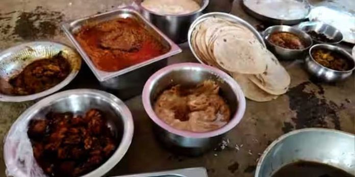 ഭക്ഷ്യസുരക്ഷ : ഒക്ടോബറിൽ 8703 പരിശോധനകള്, 157 സ്ഥാപനങ്ങള് നിര്ത്തിവെയ്പ്പിച്ചു – 33 ലക്ഷം രൂപ പിഴ ഈടാക്കി ഭക്ഷ്യസുരക്ഷ : ഒക്ടോബറിൽ 8703 പരിശോധനകള്, 157 സ്ഥാപനങ്ങള് നിര്ത്തിവെയ്പ്പിച്ചു – 33 ലക്ഷം രൂപ പിഴ ഈടാക്കി