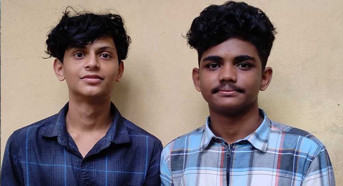 ഓട്ടോമാറ്റിക് സിറ്റി എന്ന നൂതന ആശയവുമായി കോന്നി റിപ്പബ്ലിക്കൻ വി.എച്ച്.എസ്.എസിലെ വിദ്യാർത്ഥികൾ ഓട്ടോമാറ്റിക് സിറ്റി എന്ന നൂതന ആശയവുമായി കോന്നി റിപ്പബ്ലിക്കൻ വി.എച്ച്.എസ്.എസിലെ വിദ്യാർത്ഥികൾ