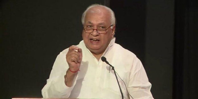 കേസ് സ്വന്തം ചെലവിൽ മതി, ഗവർണർക്കെതിരായ കേസിന് മുടക്കിയ സർവ്വകലാശാല ഫണ്ട് തിരിച്ചടക്കണം ; വിസിമാരോട് ഗവർണർ കേസ് സ്വന്തം ചെലവിൽ മതി, ഗവർണർക്കെതിരായ കേസിന് മുടക്കിയ സർവ്വകലാശാല ഫണ്ട് തിരിച്ചടക്കണം ; വിസിമാരോട് ഗവർണർ