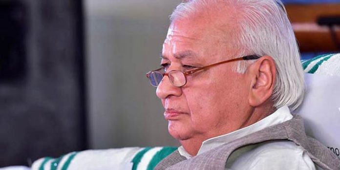 കുസാറ്റ് അപകടം ; അനുശോചനം രേഖപ്പെടുത്തി ഗവർണർ ആരിഫ് മുഹമ്മദ് ഖാൻ കുസാറ്റ് അപകടം ; അനുശോചനം രേഖപ്പെടുത്തി ഗവർണർ ആരിഫ് മുഹമ്മദ് ഖാൻ