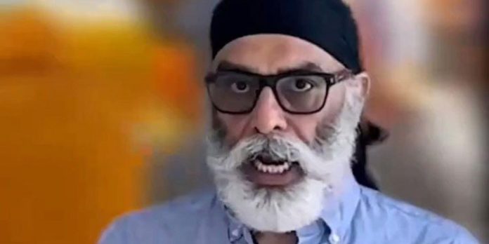 ഗുര്പട്വന്ത് സിങ് പന്നുവിനെതിരായ വധശ്രമം ; ഇന്ത്യയ്ക്ക് മുന്നറിയിപ്പ് നല്കിയതായി അമേരിക്ക ഗുര്പട്വന്ത് സിങ് പന്നുവിനെതിരായ വധശ്രമം ; ഇന്ത്യയ്ക്ക് മുന്നറിയിപ്പ് നല്കിയതായി അമേരിക്ക