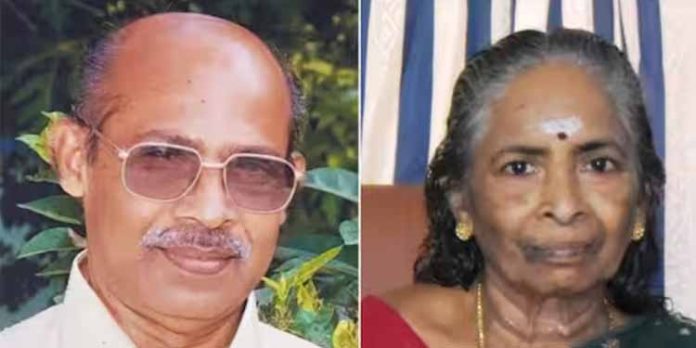 സഹോദരന് വിടവാങ്ങി രണ്ട് ദിവസത്തിനുള്ളില് സഹോദരിയും മരിച്ചു സഹോദരന് വിടവാങ്ങി രണ്ട് ദിവസത്തിനുള്ളില് സഹോദരിയും മരിച്ചു