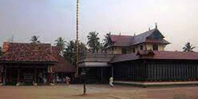 ഹരിപ്പാട് സുബ്രഹ്മണ്യ സ്വാമീക്ഷേത്രത്തിൽ സ്കന്ദഷഷ്ഠി ചടങ്ങുകൾ ശനിയാഴ്ച ഹരിപ്പാട് സുബ്രഹ്മണ്യ സ്വാമീക്ഷേത്രത്തിൽ സ്കന്ദഷഷ്ഠി ചടങ്ങുകൾ ശനിയാഴ്ച