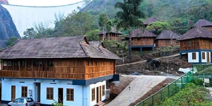 ഇടുക്കിയിൽ ഇക്കോ ലോഡ്ജ് എത്തി ; ഇനി കൺകുളിർക്കുന്ന കാഴ്ചകൾ കാണാം ഇടുക്കിയിൽ ഇക്കോ ലോഡ്ജ് എത്തി ; ഇനി കൺകുളിർക്കുന്ന കാഴ്ചകൾ കാണാം