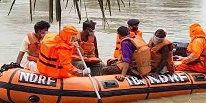 അഞ്ചു വർഷമായി സംസ്ഥാനത്തിന് എൻ.ഡി.ആർ.എഫ് ഫണ്ടില്ല അഞ്ചു വർഷമായി സംസ്ഥാനത്തിന് എൻ.ഡി.ആർ.എഫ് ഫണ്ടില്ല