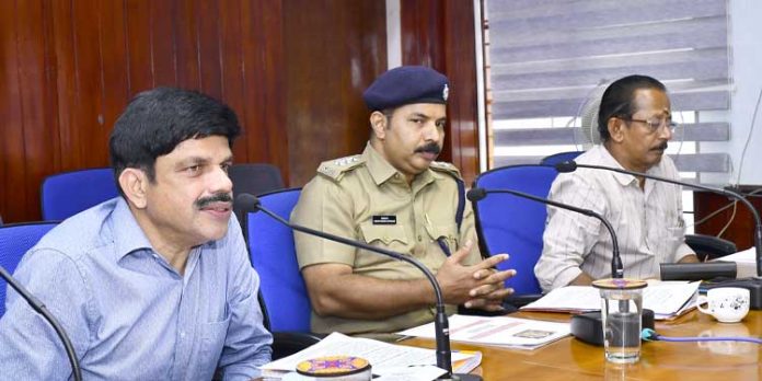 ചക്കുളത്തുകാവ് പൊങ്കാല – സുരക്ഷാക്രമീകരണങ്ങള് ഏര്പ്പെടുത്തും : ജില്ലാ കളക്ടര് ചക്കുളത്തുകാവ് പൊങ്കാല – സുരക്ഷാക്രമീകരണങ്ങള് ഏര്പ്പെടുത്തും : ജില്ലാ കളക്ടര്
