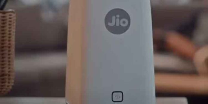 ജിയോയുടെ എയർ ഫൈബർ സേവനം കേരളത്തിലും ലഭ്യമായി തുടങ്ങി ജിയോയുടെ എയർ ഫൈബർ സേവനം കേരളത്തിലും ലഭ്യമായി തുടങ്ങി