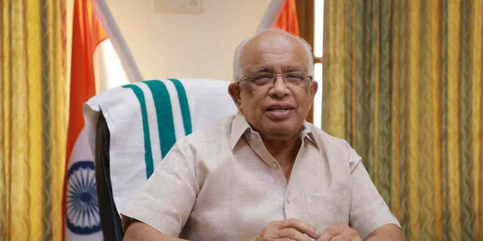 സംസ്ഥാനത്ത് വൈദ്യുതി സബ്സിഡി പിൻവലിക്കില്ലെന്ന് മന്ത്രി കെ കൃഷ്ണൻകുട്ടി സംസ്ഥാനത്ത് വൈദ്യുതി സബ്സിഡി പിൻവലിക്കില്ലെന്ന് മന്ത്രി കെ കൃഷ്ണൻകുട്ടി