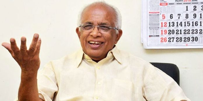എല്ലാ വര്ഷവും വൈദ്യുതി നിരക്ക് കൂടും ; ജനങ്ങള് ഇതിനായി തയ്യാറാവണമെന്ന് വൈദ്യുതി മന്ത്രി എല്ലാ വര്ഷവും വൈദ്യുതി നിരക്ക് കൂടും ; ജനങ്ങള് ഇതിനായി തയ്യാറാവണമെന്ന് വൈദ്യുതി മന്ത്രി