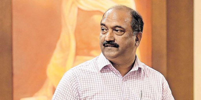 കേരളീയം ധൂർത്തല്ല ; കേരളത്തിലെ സാമ്പത്തിക ബുദ്ധിമുട്ടിന് കാരണം കേന്ദ്ര സർക്കാറെന്ന് കെഎൻ ബാലഗോപാൽ കേരളീയം ധൂർത്തല്ല ; കേരളത്തിലെ സാമ്പത്തിക ബുദ്ധിമുട്ടിന് കാരണം കേന്ദ്ര സർക്കാറെന്ന് കെഎൻ ബാലഗോപാൽ