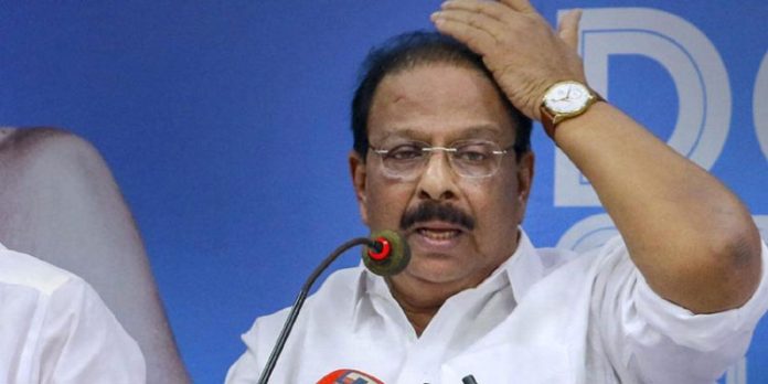 ആര്യാടൻ ഷൗക്കത്തിനെതിരായ നടപടി ; തീരുമാനം ഒരാഴ്ചയ്ക്കകമെന്ന് കെ സുധാകരൻ ആര്യാടൻ ഷൗക്കത്തിനെതിരായ നടപടി ; തീരുമാനം ഒരാഴ്ചയ്ക്കകമെന്ന് കെ സുധാകരൻ