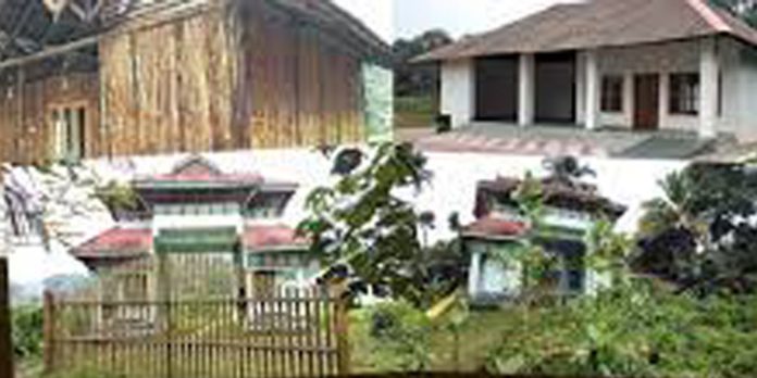 അവഗണനയുടെ നടുവില് കടമ്മനിട്ട പടയണി ഗ്രാമം പദ്ധതി അവഗണനയുടെ നടുവില് കടമ്മനിട്ട പടയണി ഗ്രാമം പദ്ധതി