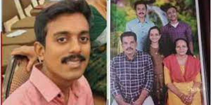 കളമശേരി സ്ഫോടനം ; ലിബിനക്കും അമ്മയ്ക്കും പിന്നാലെ സഹോദരനും വിടവാങ്ങി കളമശേരി സ്ഫോടനം ; ലിബിനക്കും അമ്മയ്ക്കും പിന്നാലെ സഹോദരനും വിടവാങ്ങി