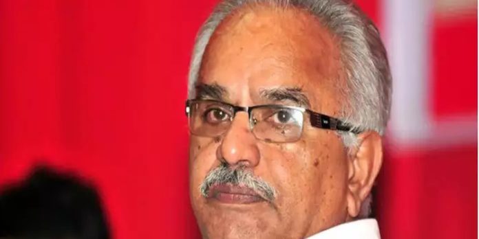 സിപിഐ സംസ്ഥാന സെക്രട്ടറി സ്ഥാനത്ത് കാനം രാജേന്ദ്രൻ തുടരും സിപിഐ സംസ്ഥാന സെക്രട്ടറി സ്ഥാനത്ത് കാനം രാജേന്ദ്രൻ തുടരും