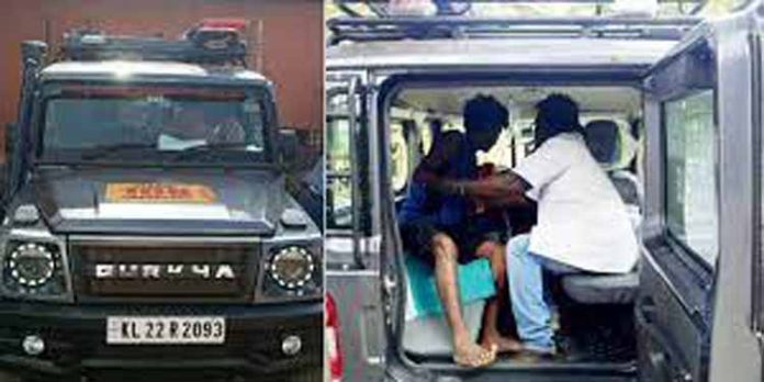 ശബരിമല തീർത്ഥാടനം ; അടിയന്തിര വൈദ്യ സഹായം ഒരുക്കാൻ റാപ്പിഡ് ആക്ഷൻ മെഡിക്കൽ യൂണിറ്റുകളും റെഡി ശബരിമല തീർത്ഥാടനം ; അടിയന്തിര വൈദ്യ സഹായം ഒരുക്കാൻ റാപ്പിഡ് ആക്ഷൻ മെഡിക്കൽ യൂണിറ്റുകളും റെഡി