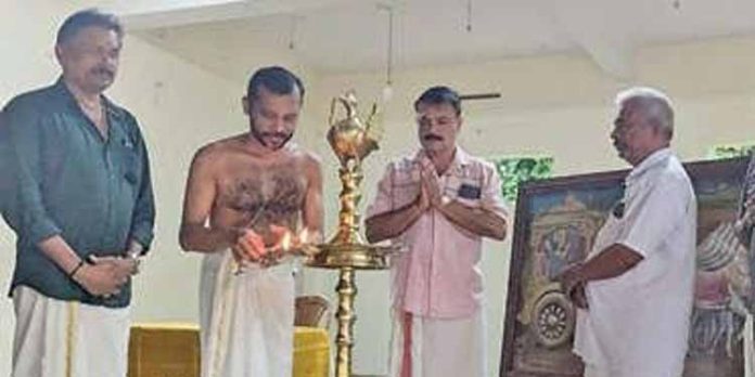 സ്വാമി ചിന്മയാനന്ദയുടെ 108-ാമത് ജയന്തി ; ഗീതാജ്ഞാനയജ്ഞം തുടങ്ങി സ്വാമി ചിന്മയാനന്ദയുടെ 108-ാമത് ജയന്തി ; ഗീതാജ്ഞാനയജ്ഞം തുടങ്ങി