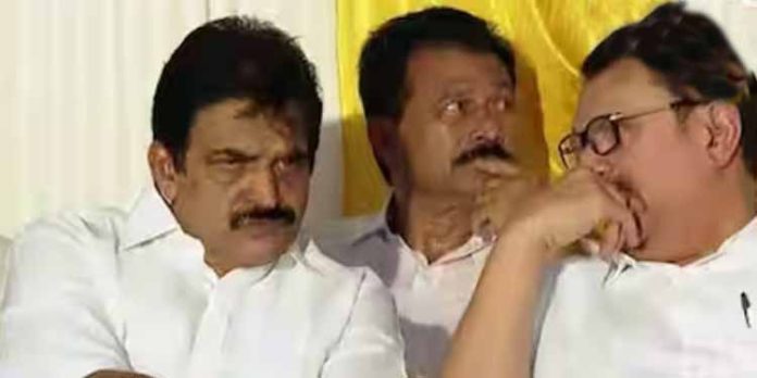 ആലപ്പുഴയിലെ കർഷകന്റെ ആത്മഹത്യ വേദനാജനകമെന്ന് എഐസിസി ജനറൽ സെക്രട്ടറി ആലപ്പുഴയിലെ കർഷകന്റെ ആത്മഹത്യ വേദനാജനകമെന്ന് എഐസിസി ജനറൽ സെക്രട്ടറി