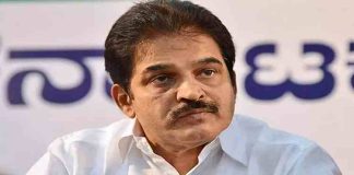 സി.ജെ.പി നേതൃത്വത്തിൽ നടന്ന വിദ്യാർഥി സമരത്തെ പിന്തുണച്ച് കോൺഗ്രസ് ജനറൽ സെക്രട്ടറി കെ.സി. വേണുഗോപാൽ