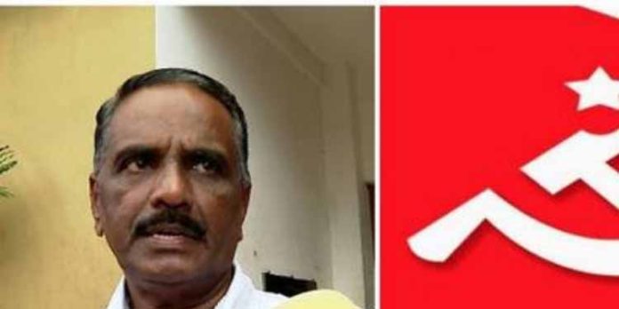 സിപിഎം നേതാവ് ജോർജ് എം തോമസിനെതിരായ മിച്ചഭൂമിക്കേസ് ; പരാതിക്കാരിൽ നിന്ന് തെളിവ് സ്വീകരിക്കാതെ ലാൻഡ് ബോർഡ് ഉദ്യോഗസ്ഥരുടെ ഒത്തുകളി സിപിഎം നേതാവ് ജോർജ് എം തോമസിനെതിരായ മിച്ചഭൂമിക്കേസ് ; പരാതിക്കാരിൽ നിന്ന് തെളിവ് സ്വീകരിക്കാതെ ലാൻഡ് ബോർഡ് ഉദ്യോഗസ്ഥരുടെ ഒത്തുകളി