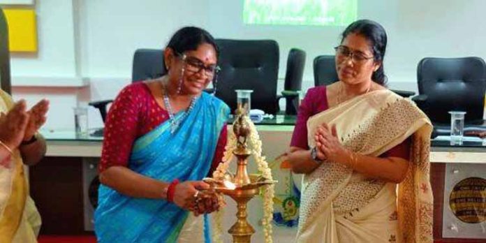 കേരളപ്പിറവി ദിനാഘോഷം സംഘടിപ്പിച്ചു കേരളപ്പിറവി ദിനാഘോഷം സംഘടിപ്പിച്ചു