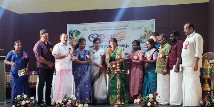 ബ്ലോക്കുപഞ്ചായത്തുതല കേരളോത്സവം സമാപിച്ചു ബ്ലോക്കുപഞ്ചായത്തുതല കേരളോത്സവം സമാപിച്ചു