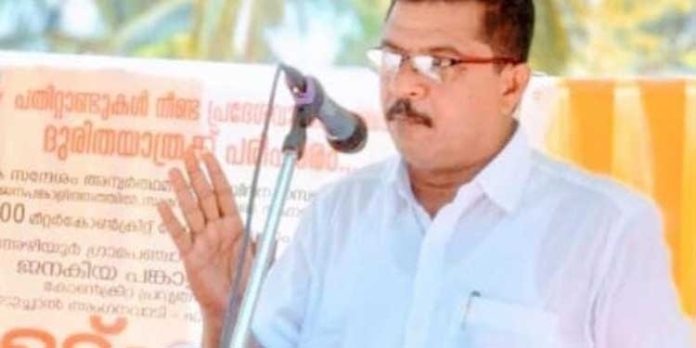 വൈദ്യുതി നിരക്ക് വര്ധന : പൊറുതി മുട്ടിയ ജനങ്ങളെ ഷോക്കേല്പ്പിച്ചു കൊല്ലുന്നു – റോയ് അറയ്ക്കല് വൈദ്യുതി നിരക്ക് വര്ധന : പൊറുതി മുട്ടിയ ജനങ്ങളെ ഷോക്കേല്പ്പിച്ചു കൊല്ലുന്നു – റോയ് അറയ്ക്കല്