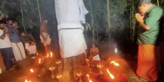 ശ്രീവല്ലഭ മഹാക്ഷേത്രത്തിലെ മഹാഘോഷയാത്ര നാളെ നടക്കും ശ്രീവല്ലഭ മഹാക്ഷേത്രത്തിലെ മഹാഘോഷയാത്ര നാളെ നടക്കും