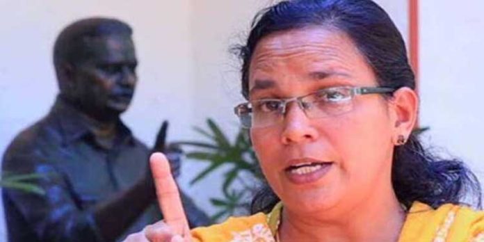 പി.മോഹനന് ഉൾപ്പെടെയുള്ളവരുടെ പങ്ക് തെളിയിക്കാന് നിയമപോരാട്ടം തുടരും: കെ കെ രമ പി.മോഹനന് ഉൾപ്പെടെയുള്ളവരുടെ പങ്ക് തെളിയിക്കാന് നിയമപോരാട്ടം തുടരും: കെ കെ രമ