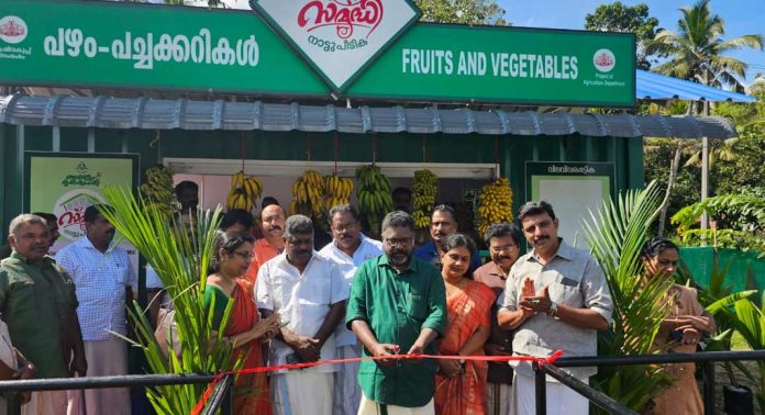 മണ്ഡലത്തിലെ സമഗ്രവികസനമാണ് ലക്ഷ്യം : ഡെപ്യൂട്ടി സ്പീക്കര് മണ്ഡലത്തിലെ സമഗ്രവികസനമാണ് ലക്ഷ്യം : ഡെപ്യൂട്ടി സ്പീക്കര്