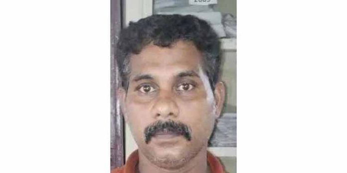 അഞ്ചു വയസുകാരനെ പ്രകൃതി വിരുദ്ധ പീഡനത്തിന് ഇരയാക്കിയ യുവാവിനെ അറസ്റ്റ് ചെയ്തു അഞ്ചു വയസുകാരനെ പ്രകൃതി വിരുദ്ധ പീഡനത്തിന് ഇരയാക്കിയ യുവാവിനെ അറസ്റ്റ് ചെയ്തു