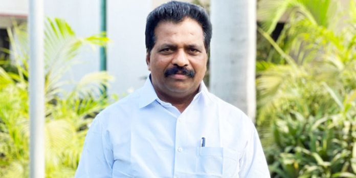 നിയമസഭാ തെരഞ്ഞെടുപ്പിൽ മത്സരിക്കണമെന്ന് താൻ നിർബന്ധം പിടിച്ചിട്ടില്ലെന്ന് കൊടിക്കുന്നിൽ സുരേഷ് എംപി നിയമസഭാ തെരഞ്ഞെടുപ്പിൽ മത്സരിക്കണമെന്ന് താൻ നിർബന്ധം പിടിച്ചിട്ടില്ലെന്ന് കൊടിക്കുന്നിൽ സുരേഷ് എംപി