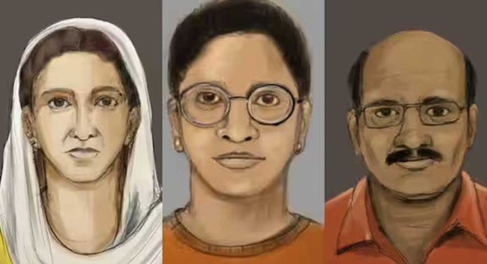 ഓയൂർ സംഭവം വഴിത്തിരിവിലേക്ക്; സംഘത്തിലെ ഒരു യുവതി നേഴ്സിംഗ് കെയർ ടേക്കർ?; റിക്രൂട്ട്മെന്റ് തട്ടിപ്പിന് ഇരയായതായി സംശയം ഓയൂർ സംഭവം വഴിത്തിരിവിലേക്ക്; സംഘത്തിലെ ഒരു യുവതി നേഴ്സിംഗ് കെയർ ടേക്കർ?; റിക്രൂട്ട്മെന്റ് തട്ടിപ്പിന് ഇരയായതായി സംശയം