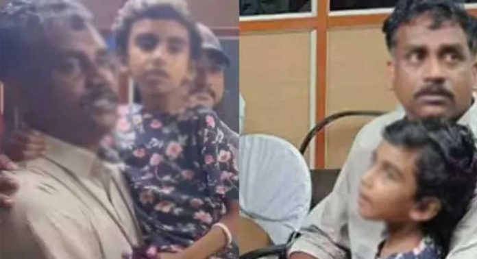 ഫോണ് പിടിച്ചെടുത്തതില് പ്രതികരണവുമായി കൊല്ലത്തെ ആറു വയസുകാരിയുടെ പിതാവ് ഫോണ് പിടിച്ചെടുത്തതില് പ്രതികരണവുമായി കൊല്ലത്തെ ആറു വയസുകാരിയുടെ പിതാവ്