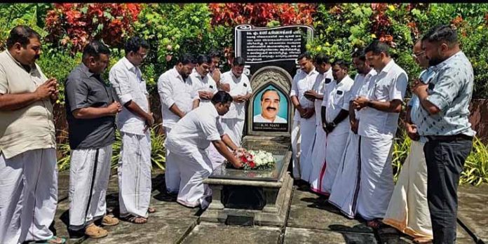 കേന്ദ്ര സ്വകാര്യവൽക്കരണ നയത്തിനെതിരെ യുവജന പ്രക്ഷോഭം സംഘടിപ്പിക്കും ; സിറിയക് ചാഴികാടൻ കേന്ദ്ര സ്വകാര്യവൽക്കരണ നയത്തിനെതിരെ യുവജന പ്രക്ഷോഭം സംഘടിപ്പിക്കും ; സിറിയക് ചാഴികാടൻ