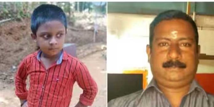 അച്ഛനെയും മകനെയും തൂങ്ങിമരിച്ച നിലയിൽ കണ്ടെത്തിയ സംഭവത്തിൽ കൂടുതൽ വിവരങ്ങൾ പുറത്ത് അച്ഛനെയും മകനെയും തൂങ്ങിമരിച്ച നിലയിൽ കണ്ടെത്തിയ സംഭവത്തിൽ കൂടുതൽ വിവരങ്ങൾ പുറത്ത്