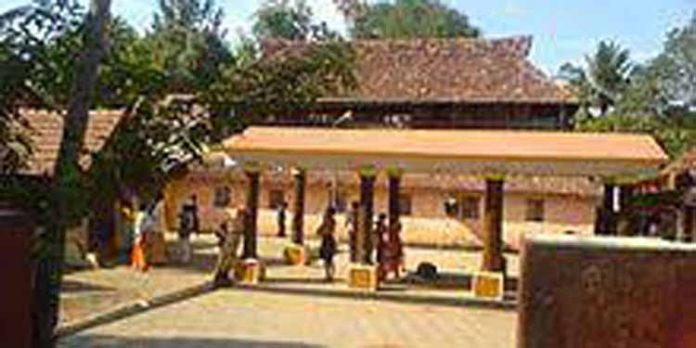 വലിയകോയിക്കൽ ക്ഷേത്രത്തിലെ ഉപദേശകസമിതിയെ തിരഞ്ഞെടുക്കുന്നതിനുള്ള പൊതുയോഗം നവംബർ 13ന് വലിയകോയിക്കൽ ക്ഷേത്രത്തിലെ ഉപദേശകസമിതിയെ തിരഞ്ഞെടുക്കുന്നതിനുള്ള പൊതുയോഗം നവംബർ 13ന്