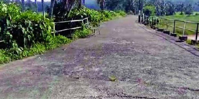 വെളിച്ചം കാണാതെ ജില്ലാ പഞ്ചായത്തിന്റെ സ്വപ്ന പദ്ധതിയായ നാലു മണിക്കാറ്റ് വെളിച്ചം കാണാതെ ജില്ലാ പഞ്ചായത്തിന്റെ സ്വപ്ന പദ്ധതിയായ നാലു മണിക്കാറ്റ്