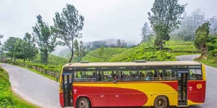 ക്രിസ്തുമസ് യാത്രകൾ കെഎസ്ആർടിസിയിൽ ആഘോഷിക്കാം ക്രിസ്തുമസ് യാത്രകൾ കെഎസ്ആർടിസിയിൽ ആഘോഷിക്കാം