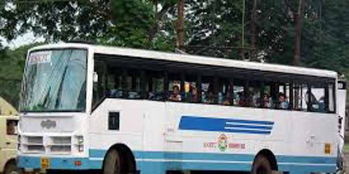 റാന്നി – കോട്ടയം ഓർഡിനറി സർവീസ് തുടങ്ങി റാന്നി – കോട്ടയം ഓർഡിനറി സർവീസ് തുടങ്ങി