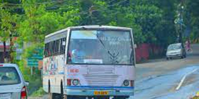 ചെങ്ങന്നൂർ – പത്തനംതിട്ട ഓർഡിനറി ചെയിൻ സർവീസ് പുനരാരംഭിക്കണമെന്ന ആവശ്യം ശക്തമാകുന്നു ചെങ്ങന്നൂർ – പത്തനംതിട്ട ഓർഡിനറി ചെയിൻ സർവീസ് പുനരാരംഭിക്കണമെന്ന ആവശ്യം ശക്തമാകുന്നു