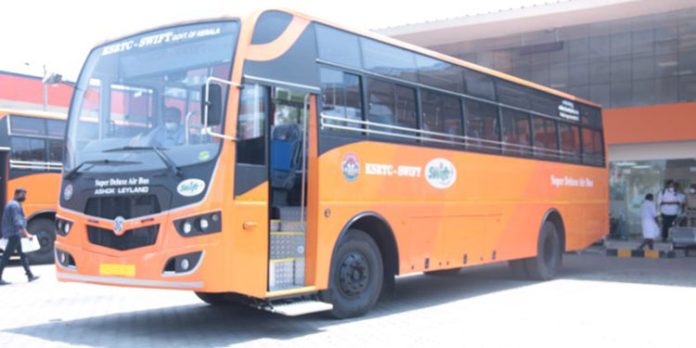 കെഎസ്ആർടിസി സ്വിഫ്റ്റ് ഡ്രൈവർക്ക് മൈസൂരിൽ വച്ച് മർദ്ദനം കെഎസ്ആർടിസി സ്വിഫ്റ്റ് ഡ്രൈവർക്ക് മൈസൂരിൽ വച്ച് മർദ്ദനം
