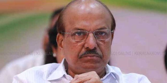 ഞങ്ങൾക്കെന്ത് പ്രതിഷേധമെന്ന് ആദ്യം ; വിവാദമായതോടെ പറഞ്ഞത് തിരുത്തി പികെ കുഞ്ഞാലിക്കുട്ടി ഞങ്ങൾക്കെന്ത് പ്രതിഷേധമെന്ന് ആദ്യം ; വിവാദമായതോടെ പറഞ്ഞത് തിരുത്തി പികെ കുഞ്ഞാലിക്കുട്ടി