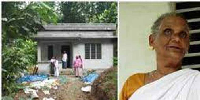 ലൈഫ് ഭവന നിർമാണത്തിനുള്ള സഹായം നിലച്ചു ; കടബാധ്യതയില് കുരുങ്ങി ജനങ്ങള് ലൈഫ് ഭവന നിർമാണത്തിനുള്ള സഹായം നിലച്ചു ; കടബാധ്യതയില് കുരുങ്ങി ജനങ്ങള്