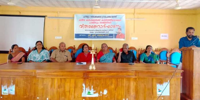 ക്ഷീരകര്ഷകര്ക്ക് സബ്സിഡി നല്കുന്ന പദ്ധതി ആരംഭിച്ചു ക്ഷീരകര്ഷകര്ക്ക് സബ്സിഡി നല്കുന്ന പദ്ധതി ആരംഭിച്ചു