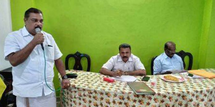 മാടമൺ ശ്രീനാരായണ കൺവൻഷന് ; സ്വാഗതസംഘം രൂപികരിച്ചു മാടമൺ ശ്രീനാരായണ കൺവൻഷന് ; സ്വാഗതസംഘം രൂപികരിച്ചു
