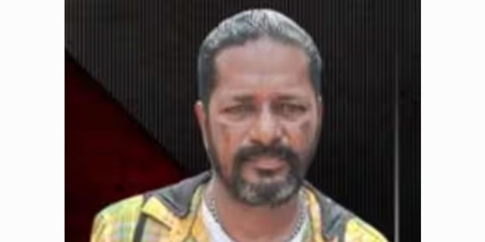 ഡ്രൈ ഡേയില് അനധികൃത മദ്യക്കച്ചവടം ; യുവാവ് പിടിയിൽ ഡ്രൈ ഡേയില് അനധികൃത മദ്യക്കച്ചവടം ; യുവാവ് പിടിയിൽ