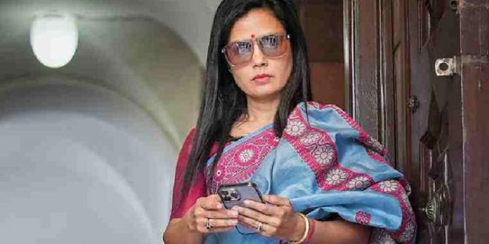 ചോദ്യത്തിന് കോഴ വാങ്ങിയെന്ന പരാതി ; മഹുവ മൊയ്ത്രക്കെതിരെ സിബിഐ അന്വേഷണം തുടങ്ങി ചോദ്യത്തിന് കോഴ വാങ്ങിയെന്ന പരാതി ; മഹുവ മൊയ്ത്രക്കെതിരെ സിബിഐ അന്വേഷണം തുടങ്ങി